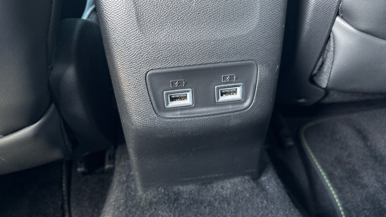 Peugeot 208 100kW GT 50kWh 5dr Auto Electric Hatchback